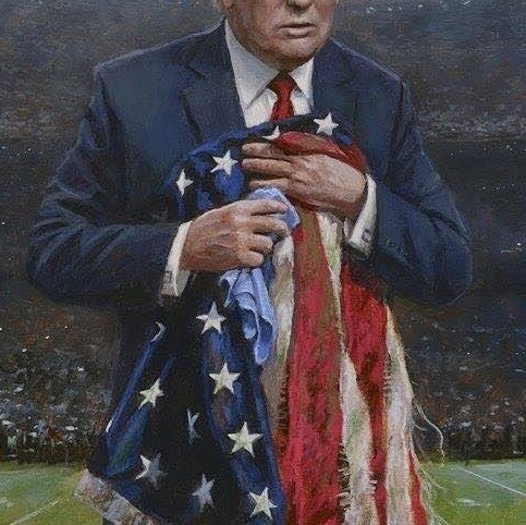 Been awake and engaged since 2007. Besides my faith I believe “timing is everything” and “ there are no coincidences!”