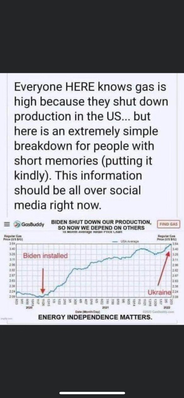 #bidenflation 
