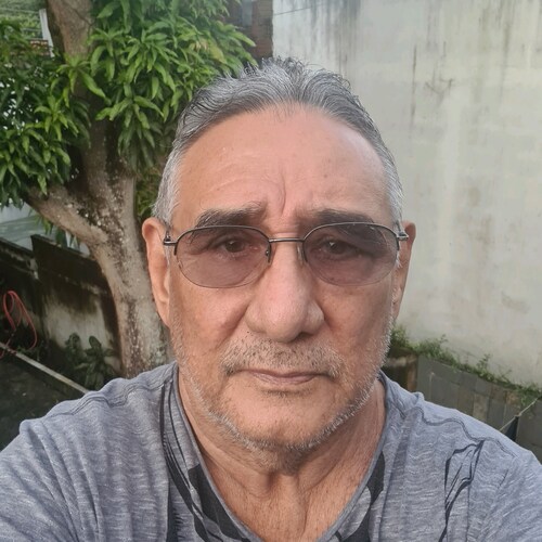 Visit AntonioCollyer's profile on GETTR. View their posts, photos, videos, and connect with them on the social platform.