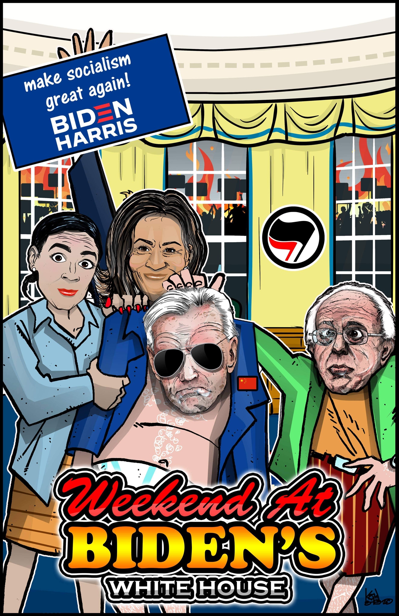 查看 Jason Miller 在 GETTR 上的帖子。加入讨论，分享您的想法，与社区联系。