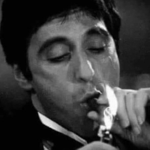 Firefighter/Freedom Fighter,  Backs the Blue, Genetically gifted human that can’t be brainwashed by a TV. Covid is a sca...