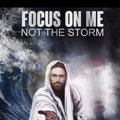 Trapped  in The People’s Republic of New Jersey🍊🍊