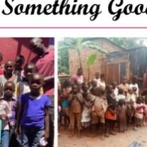 I serve the Lord through taking care of the the poorest of the poor children here in Uganda
https://www.paypal.com/donat...