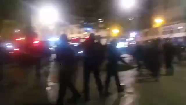 More #protests against #macrons #reelection in #paris #france

#antimacronprotests #electionfraud 