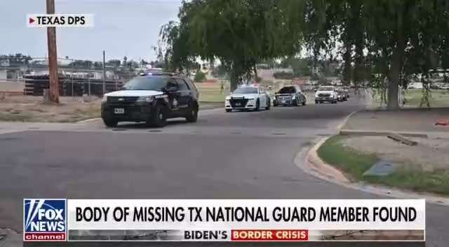 Another death on Biden’s and the Democrats bloodied hands.