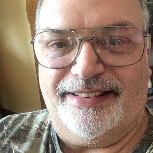 Visit DanStapletonSM's profile on GETTR. View their posts, photos, videos, and connect with them on the social platform.