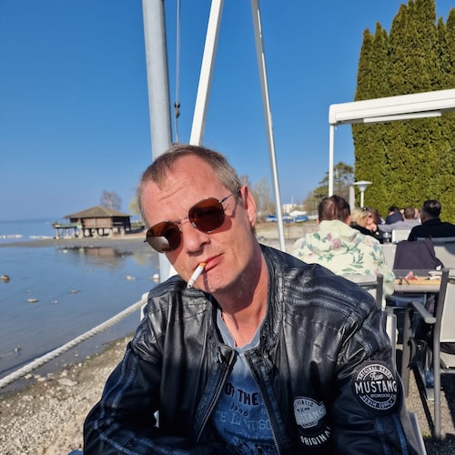 Visit Riggo69's profile on GETTR. View their posts, photos, videos, and connect with them on the social platform.