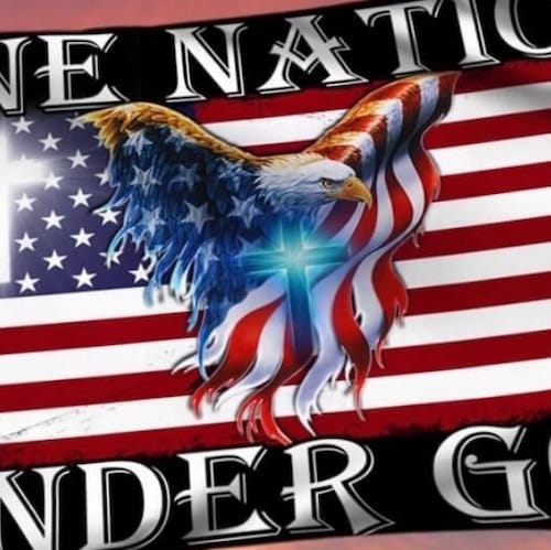 American Man of God.  save America Trump Won 2020 2A USMC  father of soldier Grandpa to 14 American loving grand kids 🙏...