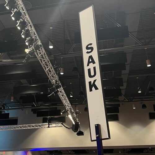 America First, Constitutional Conservative