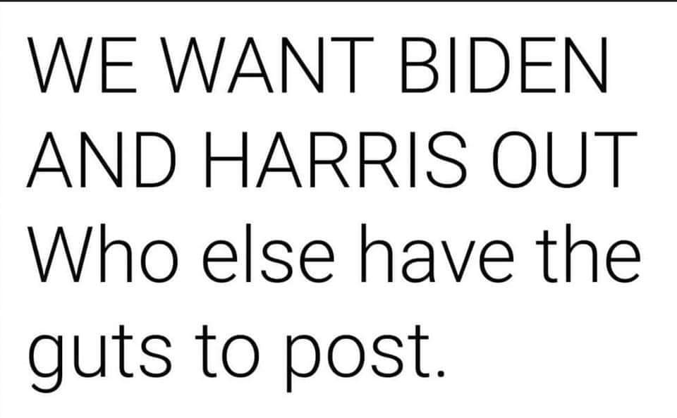 View sherrint's post on GETTR. Join the discussion, share your thoughts, and connect with the community.