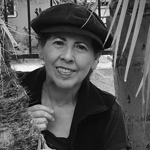 Linda Patarello /Trump coming back soon!! 🇺🇸 Conservative Christian, artist, musician, author