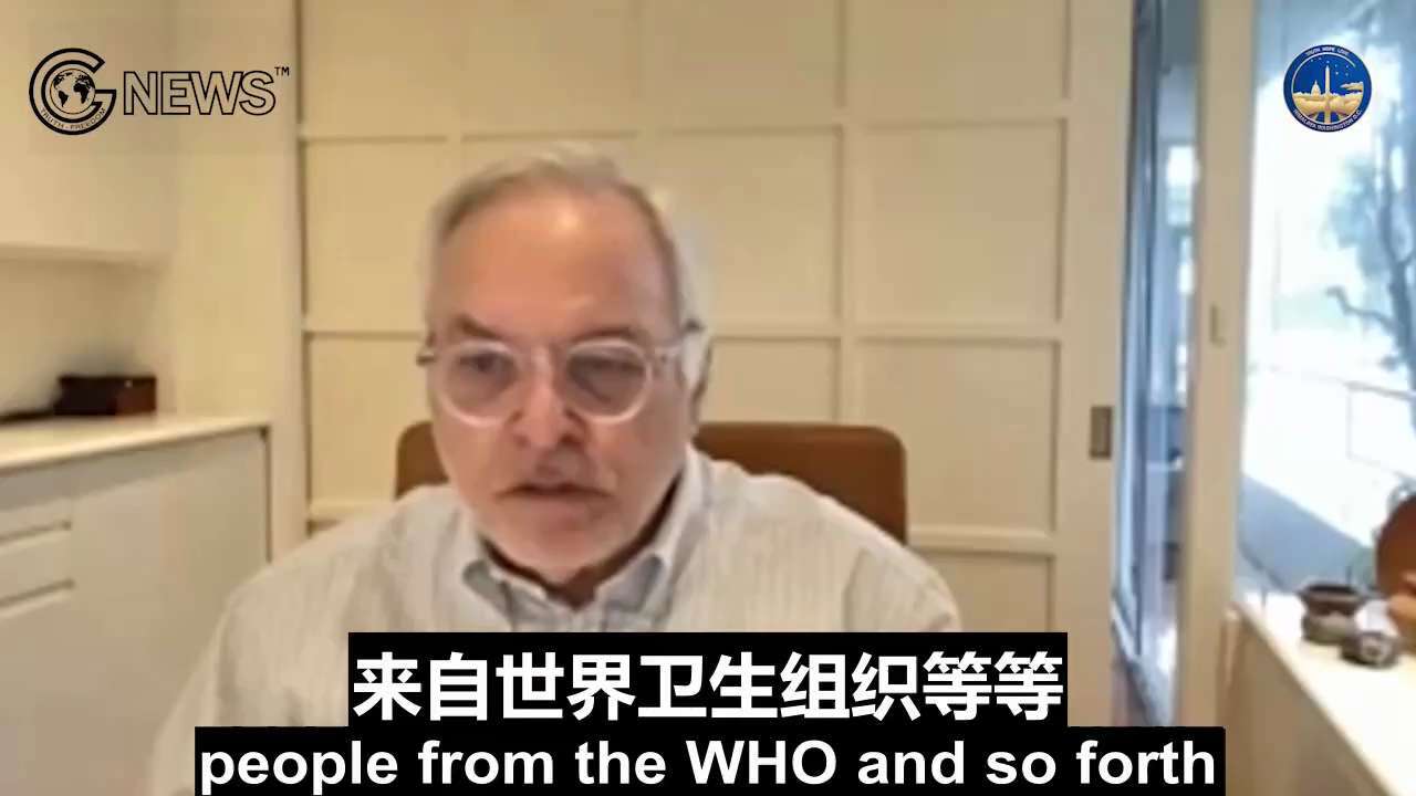 澳洲医生清晰解析为何这2年的新冠疫情是个彻头彻尾的全球人造健康灾难：除病毒本身是人工改造的不表，
1，CDC承认新冠疫苗制造技术是借用经多年实验 ，但最后失败的肿瘤基因治疗产品。
2，用假阳性率过97...