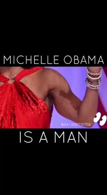 View Deep State Expose's post on GETTR. Join the discussion, share your thoughts, and connect with the community.