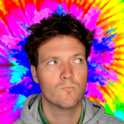 I make videos about... certain things 🌍

⬇️Latest Video⬇️
https://goo.gl/a2U8MF