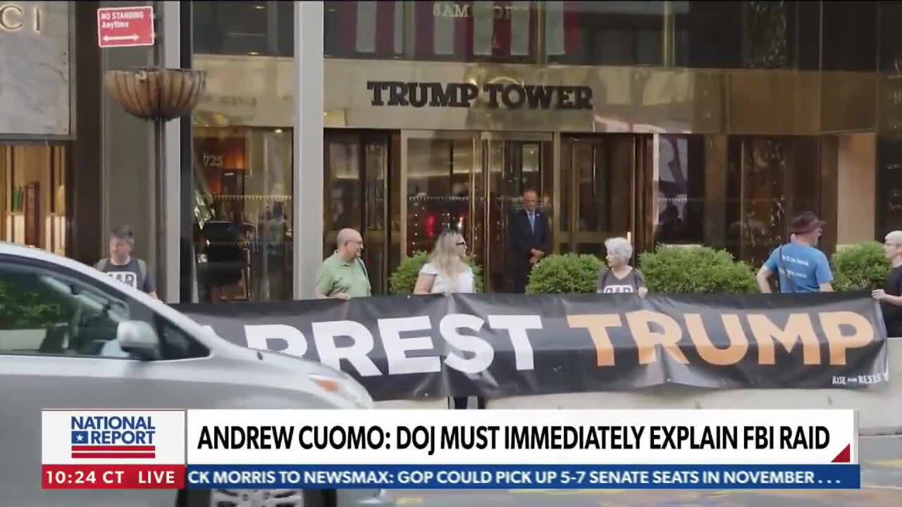 Typical Lefty right here. All emotion and ZERO facts or evidence. 