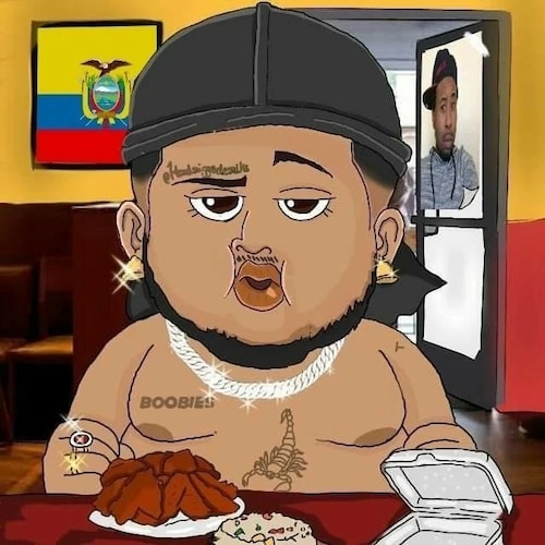 follow me on Instagram @hoodniggademiks (81k followers)

COBRATATE USED TO FOLLOW ME ON INSTAGRAM 😔