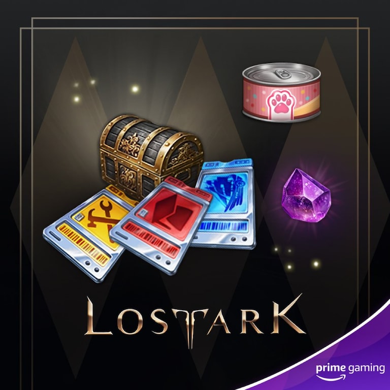 Lost Ark: Where to Spend Amethyst Shards