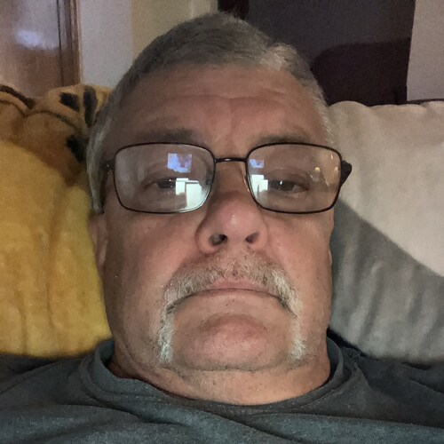 proud Native American , Cherokee, President Trump Supporter , Let’s Go Brandon !pappy of 7 .