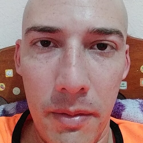 Que o Bem sempre triunfe sobre o Mal

Brasileiro,Conservador,De Direita, Cristão e Patriota ao extremo 🇧🇷🇧🇷🇧🇷🇧🇷🇺🇲🇺🇲🇺🇲🇺🇲🦅🦅🦅🦅