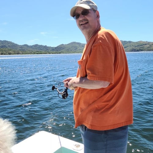 I'm trying to make the world a better place for myself and everyone around me. I'm one of the luckiest lottery players o...