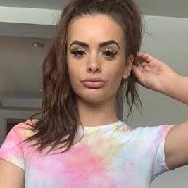 Ask me am open minded