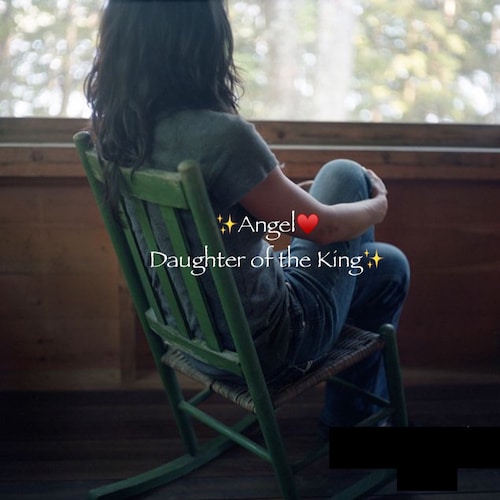 ♥️I am TheRealAngelWarrior4Trump♥️
American By Birth🇺🇸Patriot By Choice
Daughter of the King✨

THIS PAGE IS DEDICATED ...