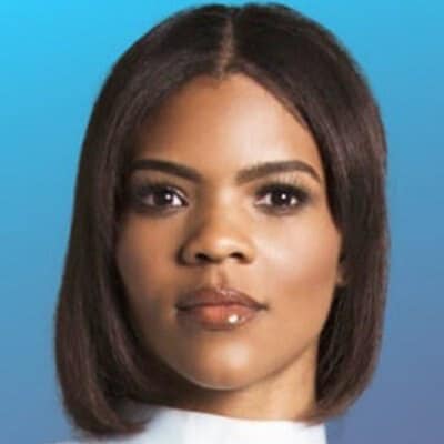 👉 FOLLOW if you support Candace! 👥 42K+ on Gab.