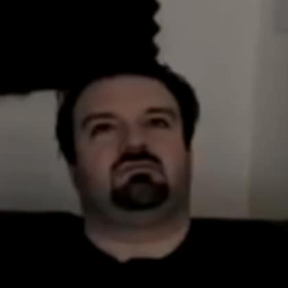 Pronouns Lolcow/Gout Transracial Italian