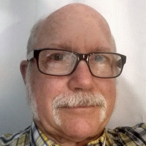 Libertarian and President Donald J Trump Supporter