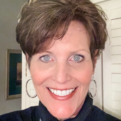 Jesus First: my faith, America First: my country.
Purge Survivor: YouTube, Reddit , Twitter, and Parlor. I’ll never give...