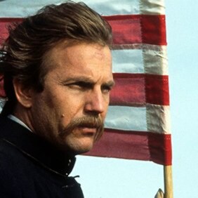 My main focus is to get rid of the current liberal power structure that’s destroying the fabric of the country, cultural...