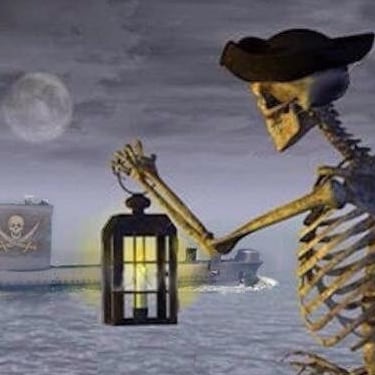 Retired USN Submariner ETCM(SS/DV). @Just_Dave on Truth Social