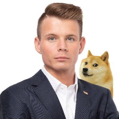 Founder, Students for Trump