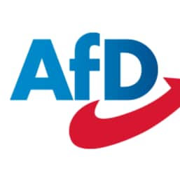 AfD Münster. Weitere Unterstützer: https://twitter.com/AfD_Muenster Bitte folgt auch @Stern_Zeit & @AfDMuenster! | Danke für all eure Likes und Reposts!