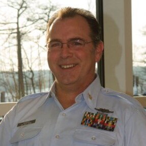 United States Coast Guard 1980-2000