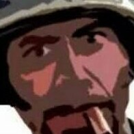 "Just a dude! Playing a dude. Disguised as another dude!