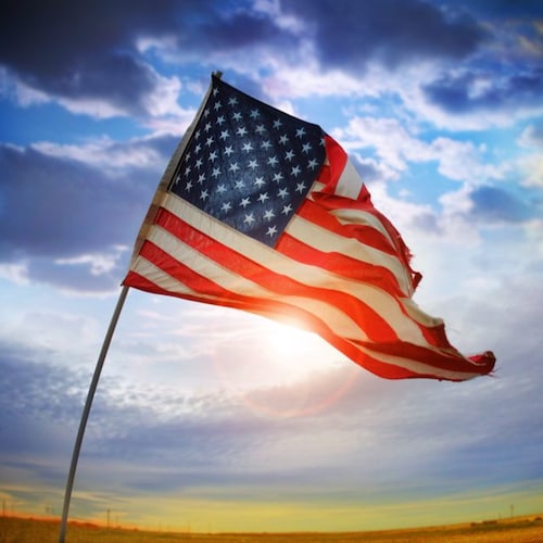 Constitutional Conservative
Wife, Mom, Grandma