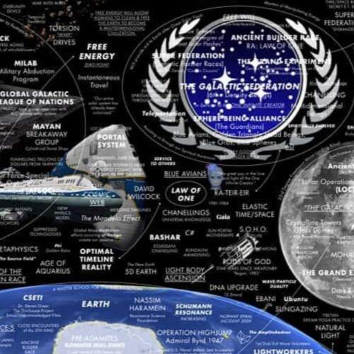 I love how the check-marks on confirmed accounts look like "V's"...