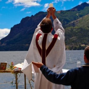 un hombre cualquiera