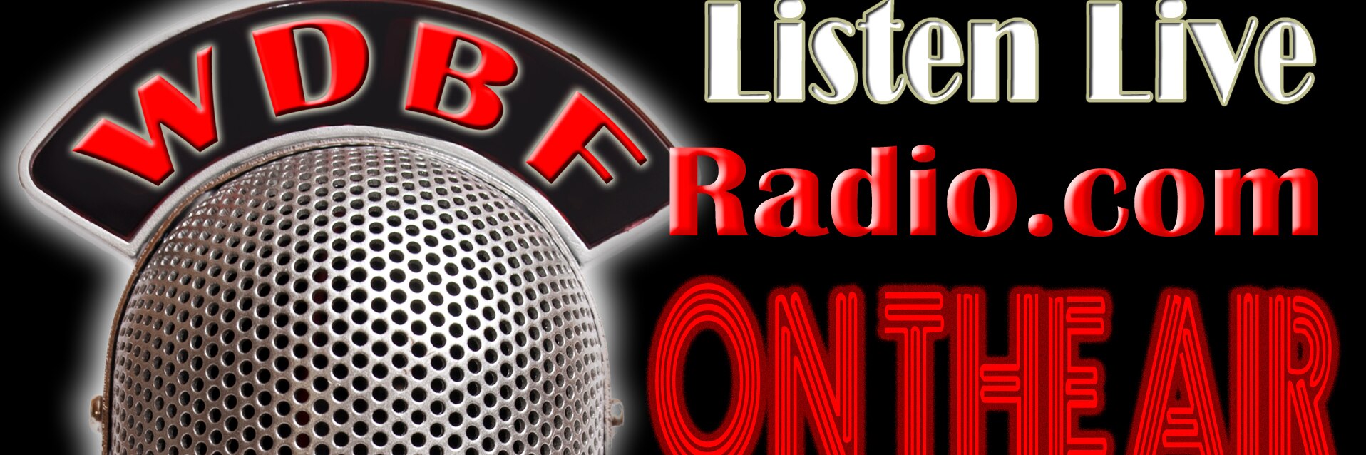 wdbfradio