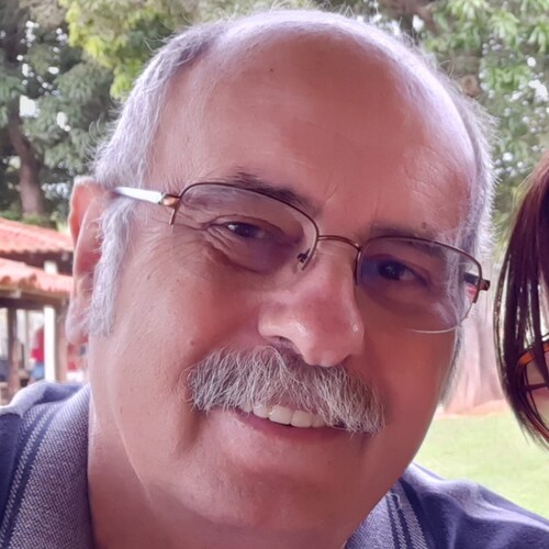 Visit João Carlos Melchiors's profile on GETTR. View their posts, photos, videos, and connect with them on the social platform.