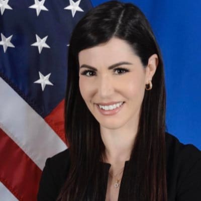 Founder,AMDC Films. Prod & Dir of The Plot Against The President. Frmr Trump: DAS, State Dep. “A weird Hwood rich kid wi...