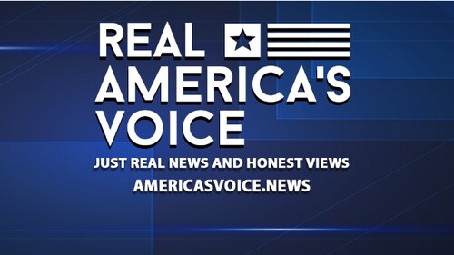 JUST REAL NEWS & HONEST VIEWS!

You can now watch RAV on Dish 219, PlutoTV 240, Roku, Samsung TV Plus Channel 1029, AppleTV, & FireTV.
Stay Updated with all the breaking news and exclusive interviews on our website: https://americasvoice.news

GET RAV'S APPS ON ALL YOUR FAVORITE DEVICES
https://americasvoice.news/app/