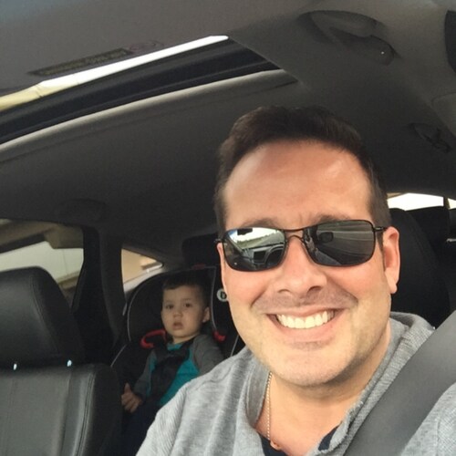 Founding pastor of Revival Ablaze !!! A ministry focused on Igniting fires of God's Love & Revival inside of people's he...