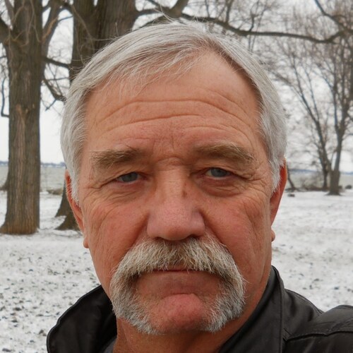 Air Force/Security Police Vietnam Veteran, Retired Radio/TV Broadcaster, Retired County Environmental Health Director, R...