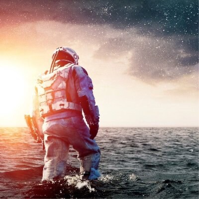 Space scientist and healthcare professional. Free time spent traveling, movies, video games