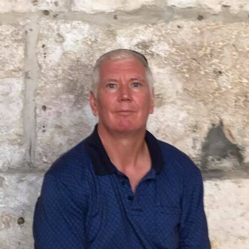 I am a man of God, passionaely serving Jesus in this generation. Iam Bible believing, pro USA, pro Israel, and pro-life....