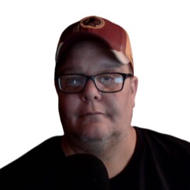 Husband, Father, and Podcaster!