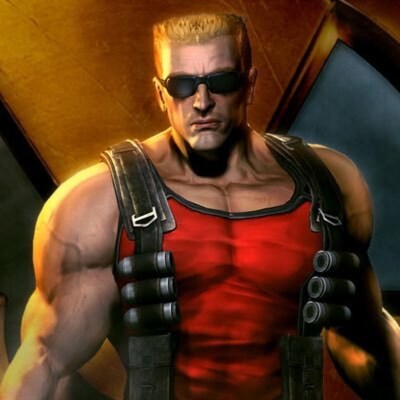 I’m here to kick ass and chew bubblegum, but I’m all out of bubblegum.