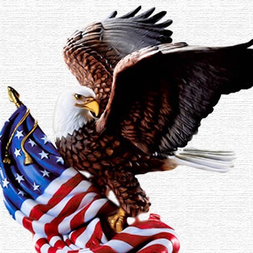 Trump supporter from day one